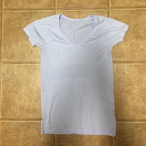 Lululemon Tee